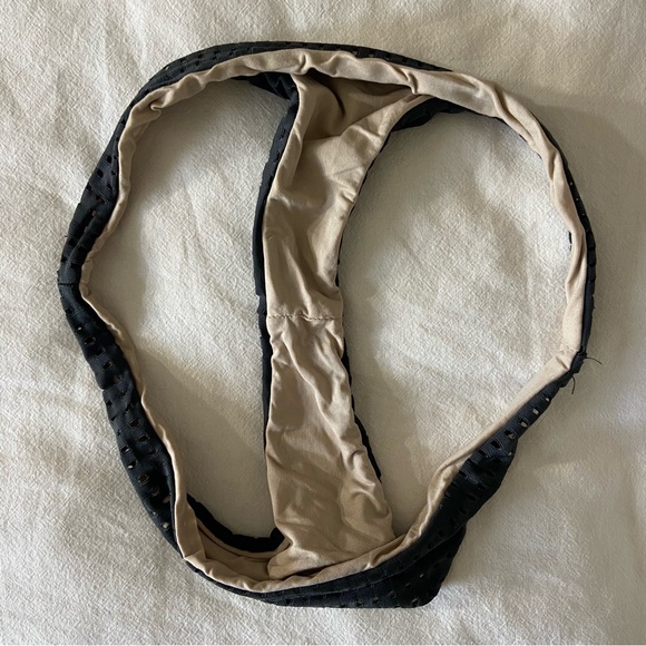 Acacia Mesh Pipeline Bottoms L - Picture 3 of 7